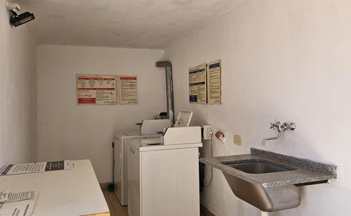 Departamento A La Venta En 2 Ambientes Pilar Centro Pileta