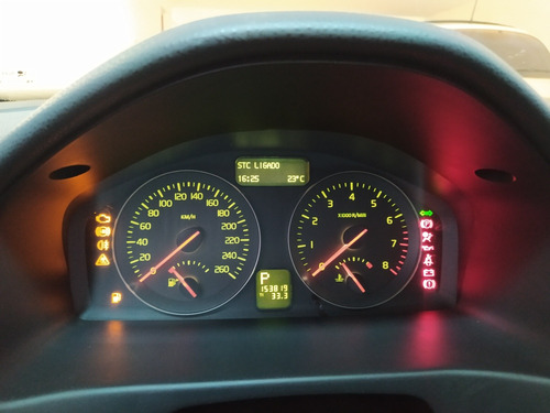 Volvo C30 2.4i 5 Cilindros Automático Teto Solar