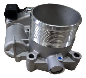 Corpo Borboleta Tbi Jetta 2.0 Fusca 2.0 Tsi 06k133062c
