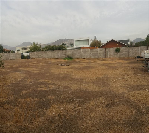 Imagen 3 de 6 de Sitio En Venta En Colina