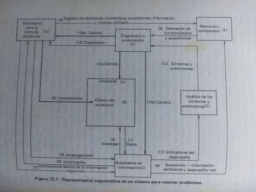 El Arte De Resolver Problemas Ackoff Polya Creatividad (Usado)