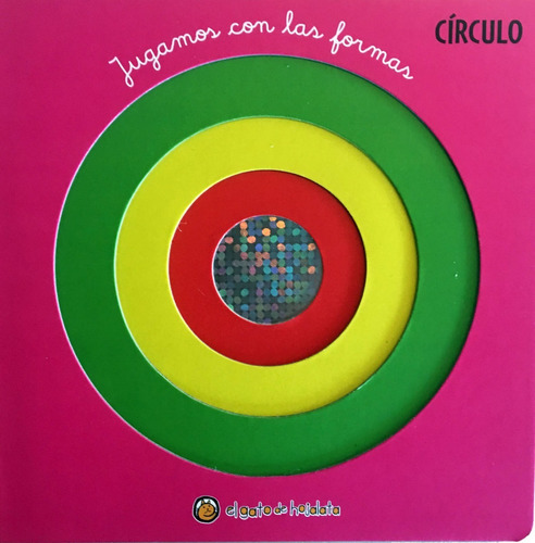 Formitas - Libro Infantil Didáctico 