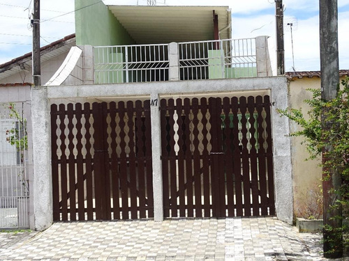 Imagem 22 de 25 de Linda Casa Com Solarium Òtima Localização 300m. Do Mar - Ca0056