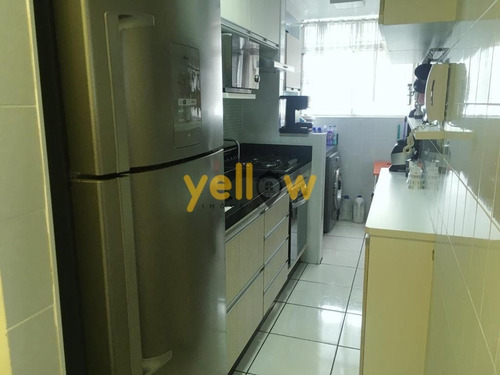 Imagem 2 de 17 de Apartamento - Brás - Ap-4048