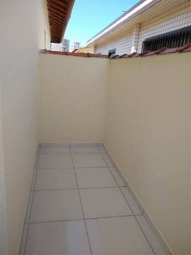 Imagem 9 de 23 de Casa, 2 Dorms Com 159 M² - Boqueirão - Praia Grande - Ref.: Alp28 - Alp28