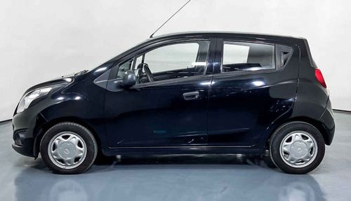 Imagen 10 de 15 de 27989 - Chevrolet Spark 2017 Con Garantía Mt