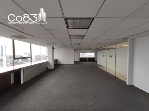 Renta - Oficina - Torres Adalid - 812 M2 - Piso 2