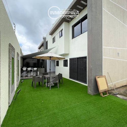 Imagen 3 de 17 de Townhouse En Venta Puerto Ordaz - Campo B De Ferrominera Dp