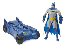 Comprar Figura Batman Batimovil