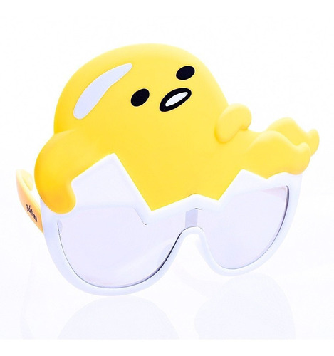 Sunstaches Producto Oficial Gudetama Sunstaches Suministros 