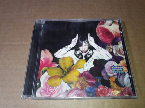 Primal Scream - More Light (cd)