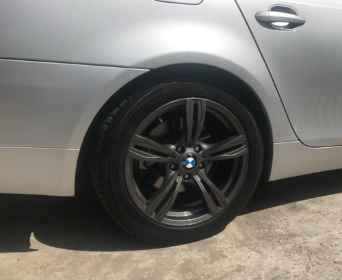Bmw 525 I