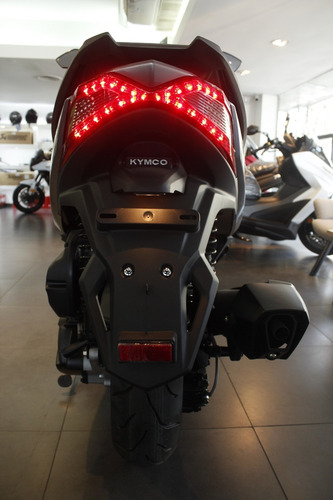 Imagen 5 de 17 de Kymco Xtown 250 I - 12 Pagos- Entrega Inmediata
