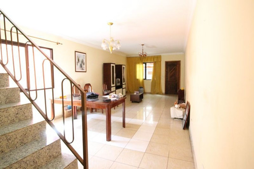 Sobrado - Ref: 5329