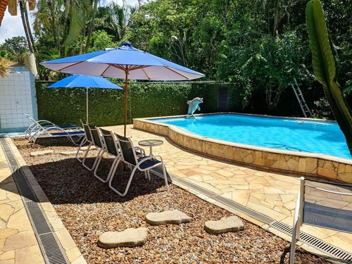 Imagem 13 de 13 de Casa Com 4 Dormitórios À Venda, 300 M² - Riviera De São Lourenço - Bertioga/sp - Ca3151