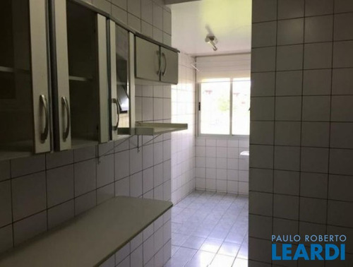 Imagem 9 de 14 de Apartamento - Alphaville - Sp - 616479