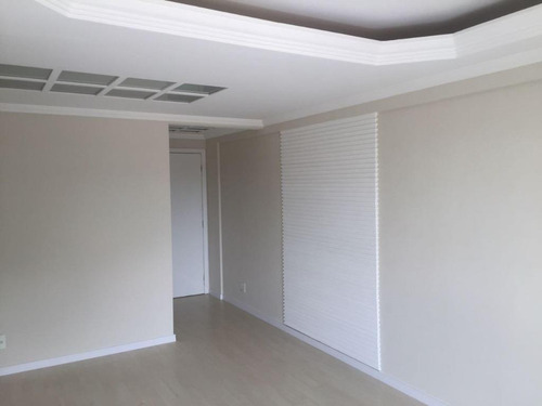 Imagem 6 de 30 de Apartamento À Venda Em Ponte Preta - Ap001743