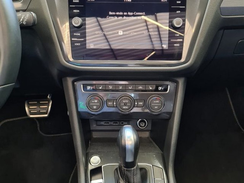 Imagem 7 de 10 de Tiguan 2.0 350 Tsi Gasolina Allspace R-line 4motion Dsg