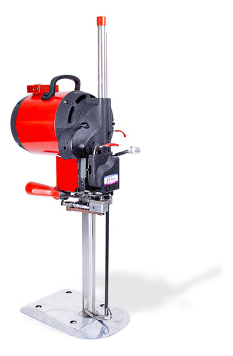 Máquina De Corte Têxtil 12 2000w Sun Special - Ssh-3d