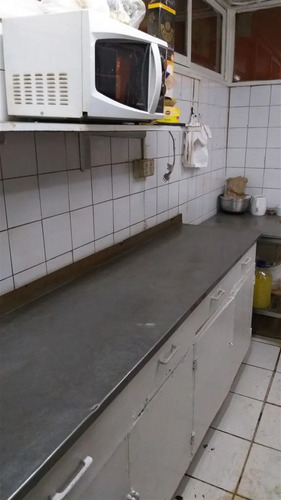 Local Comercial En Venta En Macul