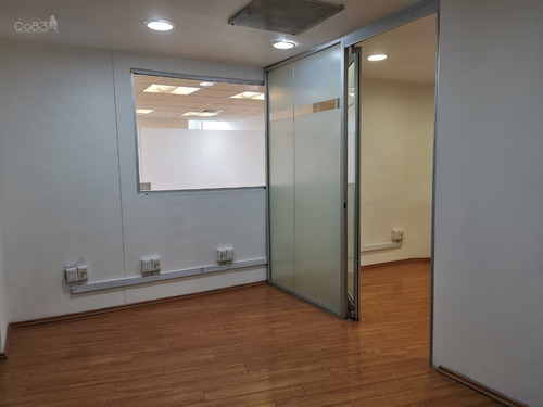 Imagen 13 de 17 de Renta - Oficina - Masaryk - 230m2 - Piso 8