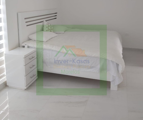 Casa Laurel Disponible Para Fines De Semana En Lomas De Cocoyoc