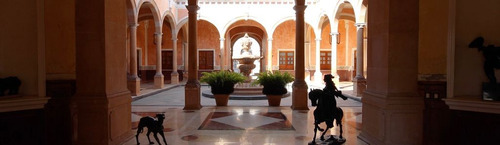 Hacienda En Lagos De Moreno En Venta