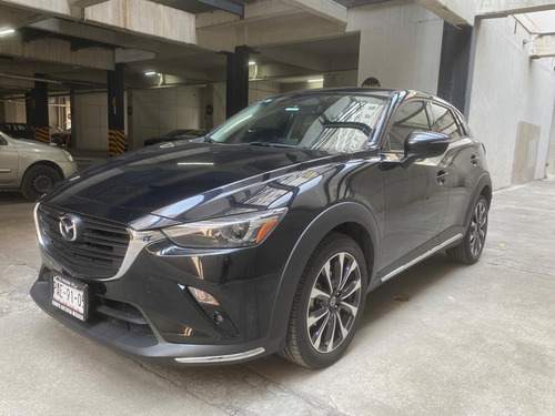 Mazda CX-3 2.0 I Grand Touring At