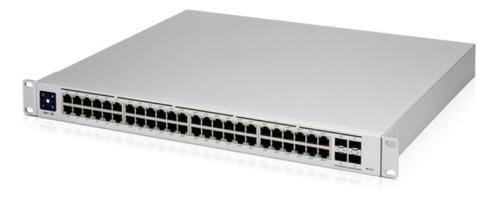 Ubiquiti Switch Unifi Usw-pro-48-poe 4sfp+ 48 Puertos Giga