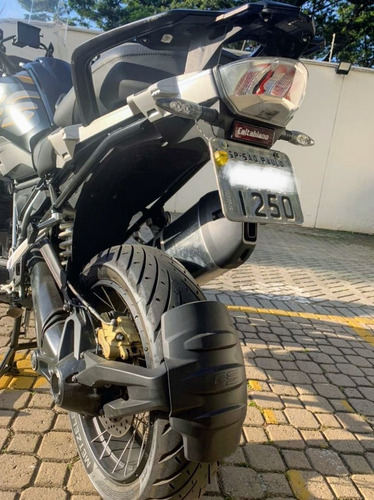 Bmw Gs 1250
