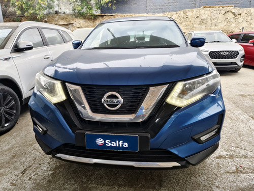 Nissan X-Trail 2.5 SENSE 4X2 2ROW CVT AT 5P