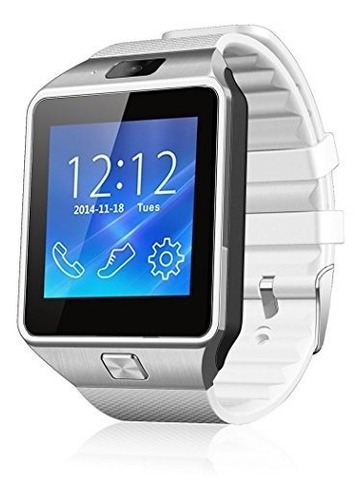 Dz09 Reloj Smart Watch Celular Android iPhone Sim Micro Sd