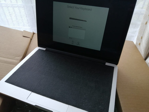 Imagen 1 de 10 de Macbook Pro 13 16gb Ram Corei7 3.1 Ghz Ssd 128 Modelo 2015