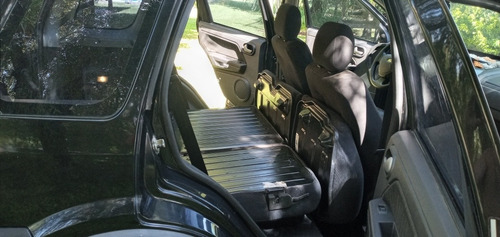 Ford Ecosport 1.6 Xl Plus Mp3 4x2 2009
