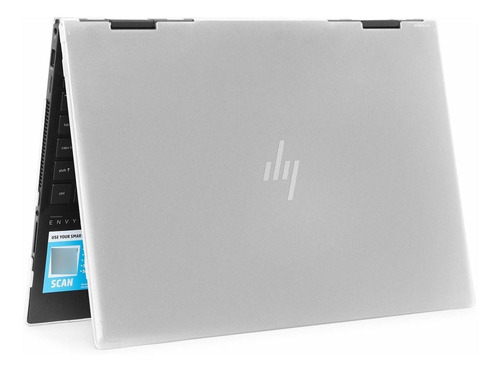 Mcover Funda Compatible Con Hp Envy X360 15-eexxxx (amd Cpu)