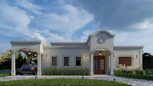 Lote En Venta A La Laguna, En Magallanes, Hudson, Berazategui. Con Proyecto Aprobado