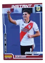 Comprar Adrenalyn Carta Fútbol Argentino 2021 Instant Julian Alvarez