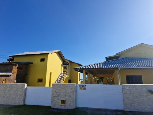 Arrendamiento Anual De Posada Con Opcion De Compra En Sc