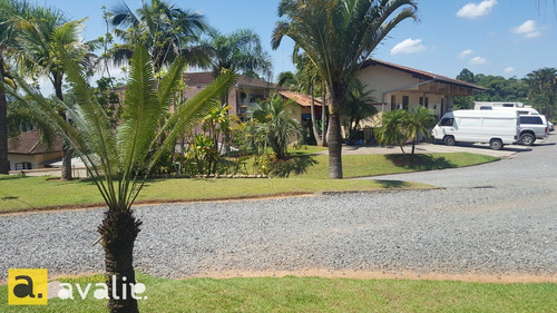 Imagem 16 de 24 de Amplas Residencias E Galpão No Bairro Itoupava Norte - 6002932v