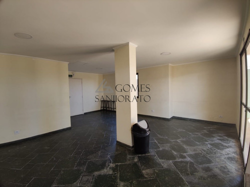 Imagem 19 de 30 de Apartamento À Venda No Bairro Vila Valparaíso Em Santo André - Sp . - Ap01952 - 69957849