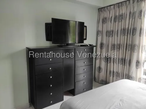 Apartamento En Venta El Rosal
