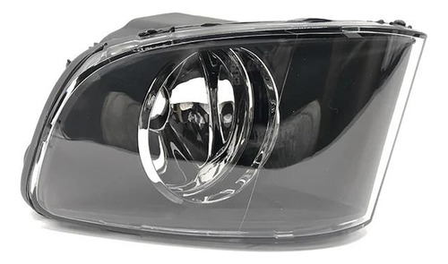 Carcasa De La Luz Antiniebla Para Bmw E92 E93 2006-2013