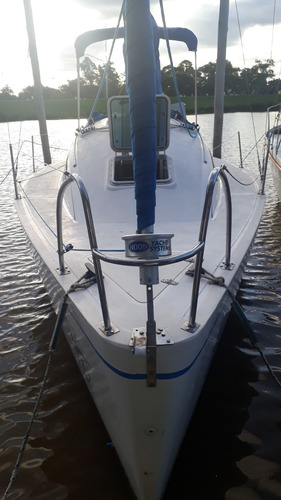 Velero Usado