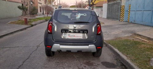 Imagen 8 de 15 de Renault Duster 2018 2.0 Ph2 4x2 Privilege 143cv
