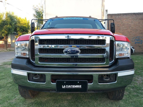 Imagen 1 de 16 de Ford 4000 Con Caja Térmica.
