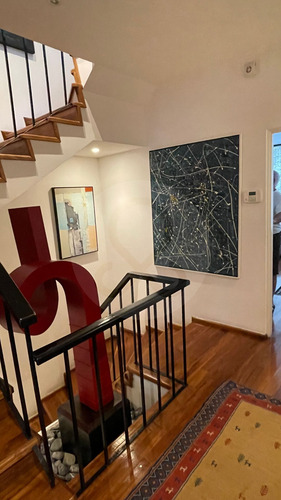 Casa En Venta En Polanco V Sección