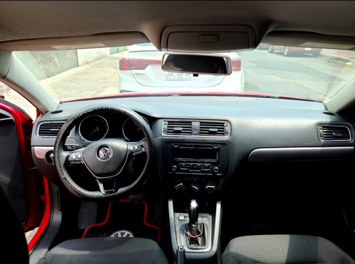 Volkswagen Jetta 1.8 TSI turbo