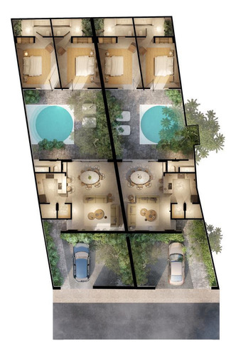 Casa En Venta En El Centro De Mérida Con Excelente Ubicación