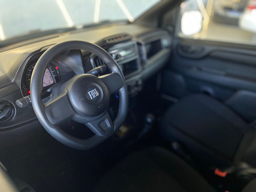Fiat Fiorino FurgãO 1.4 Endurance Flex 4p