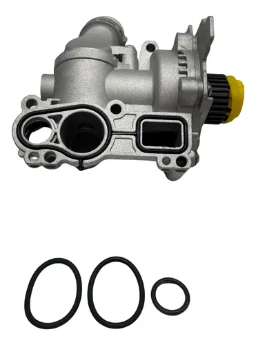 Bomba Água Volkswagen Jetta Tiguan Golf A3 A4 Ina 538096710